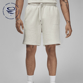 Jordan Wordmark 男士 Nike FJ0701 Air 针织短裤 141 耐克正品