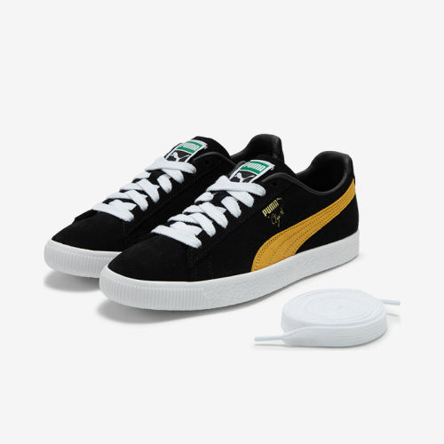 Puma/彪马正品秋季新款男女耐磨透气休闲运动板鞋391962-05