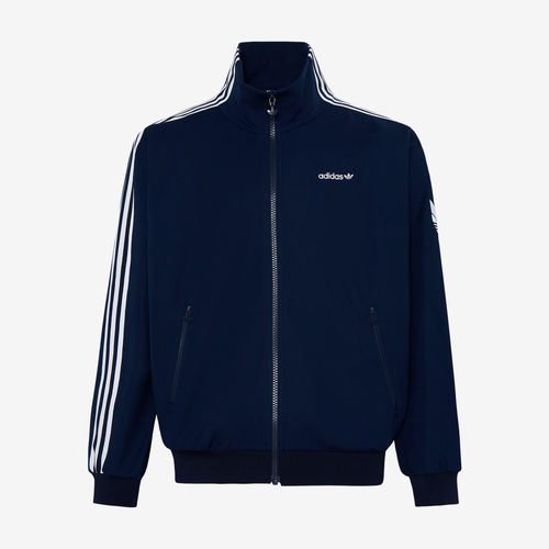 Adidas阿迪达斯正品RT TT U男女口袋舒适运动卫衣/套头衫LF6430