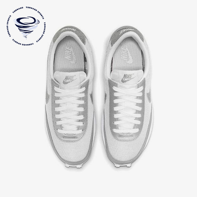 Nike/耐克正品Daybreak新款女白银色复古经典运动鞋DH4263-100