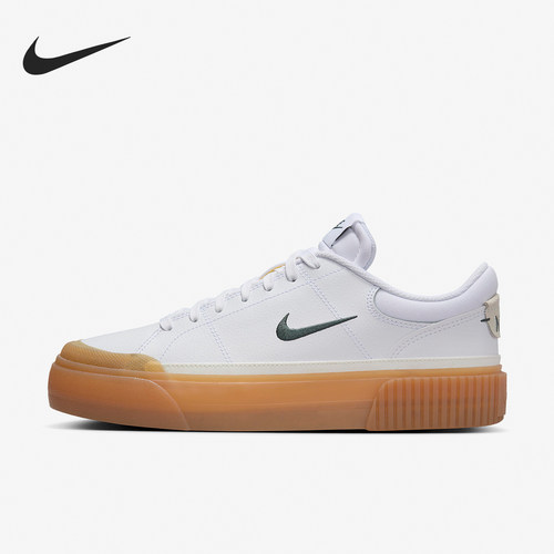 Nike/耐克女士低帮板鞋