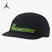 耐克正品 2021新款 男女嘻哈棒球帽遮阳休闲运动帽 Nike DH2416 010