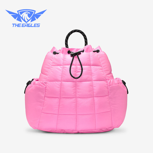 运动收纳双肩包HQ6693 Nike 男女日常经典 2025年秋季 606 耐克正品