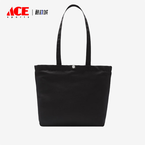 Nike/耐克正品HERITAGE TOTE 2.0男女休闲经典单肩包FZ1320-010