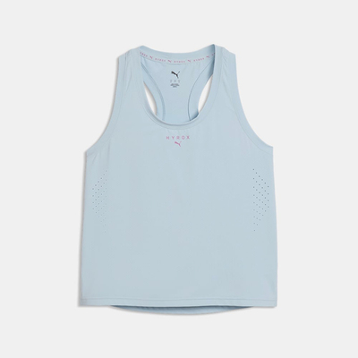 Puma/彪马正品HYROX DRYELITE 女士无袖透气经典背心T恤528562-68