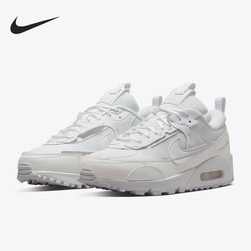 Nike/耐克正品新款 Air Max 男女气垫缓震轻便运动休闲鞋 DM9922