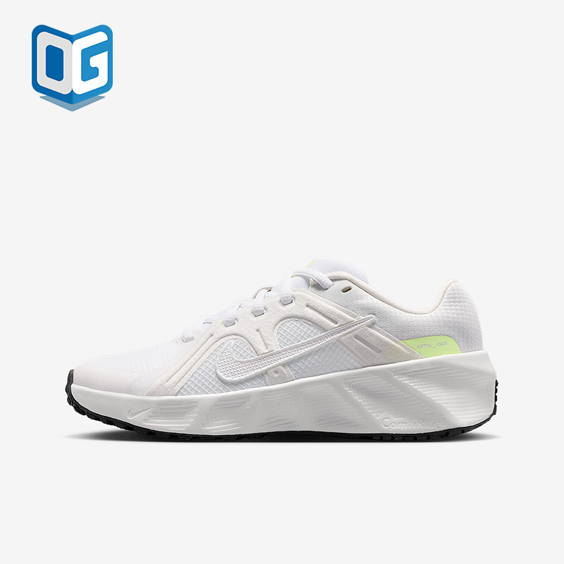 Nike/耐克正品Metro Tek GS女子大童轻便回弹运动鞋HQ2007-101,童鞋/婴儿鞋/亲子鞋,运动鞋,淘宝优惠券,粉丝福利购,淘宝优惠卷