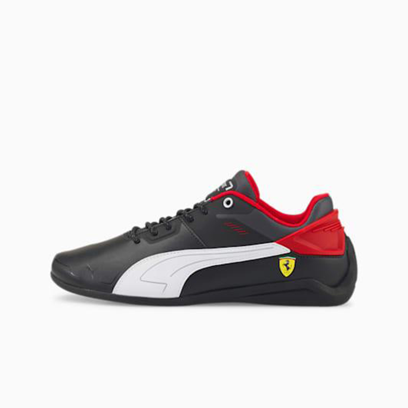Puma/彪马官方正品Ferrari男女赛车低帮休闲轻盈运动鞋306864-04