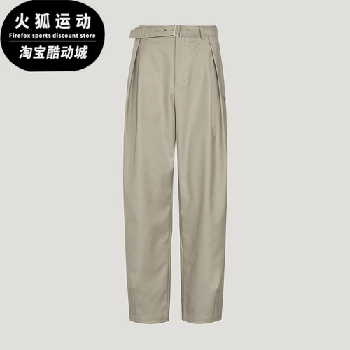 Adidas/阿迪达斯正品三叶草男士宽松透气经典耐穿休闲长裤KU8925