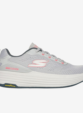 Skechers/斯凯奇正品夏季新款女士防滑低帮简约运动跑步鞋