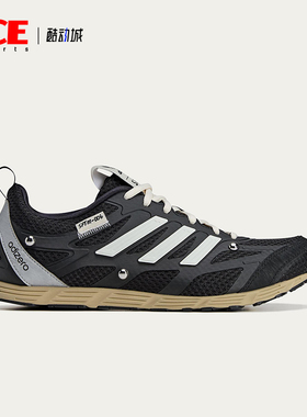 Adidas/阿迪达斯正品三叶草男女耐磨休闲经典低帮运动鞋HP3523