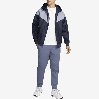 Nike耐克正品Tottenham Hotspur Windrunner男连帽夹克FD8375-523