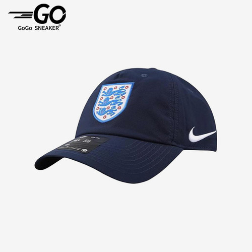 Nike/耐克正品新款男女同款运动防晒时尚鸭舌帽HQ6784-451