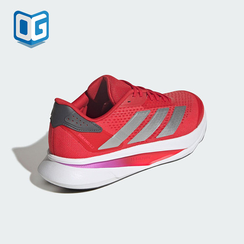 Adidas/阿迪达斯正品DURAMO SL2男士耐磨运动减震跑步鞋JS4394