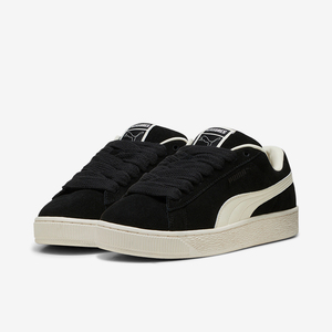 Puma/彪马正品 PLEASURES Suede XL 男女休闲板鞋396057-01