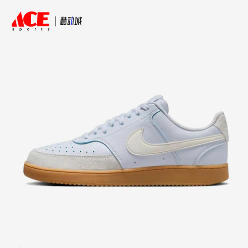 Nike/耐克正品男士简约舒适薄底防滑耐磨低帮板鞋IB2998-002
