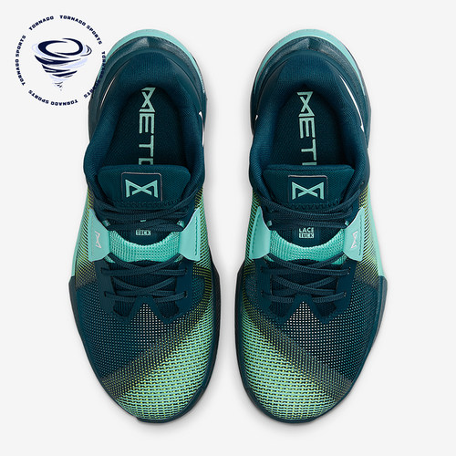 Nike/耐克正品Metcon 10女士运动低帮系带耐磨训练鞋HQ2620-300