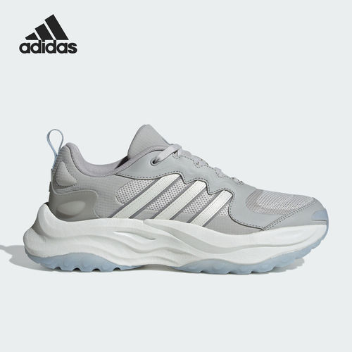 Adidas/阿迪达斯正品MAXXWAVY男女同款运动休闲老爹鞋IF9308