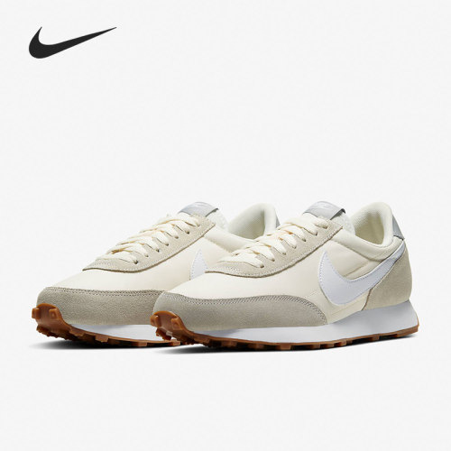 女子Nike/耐克休闲运动鞋