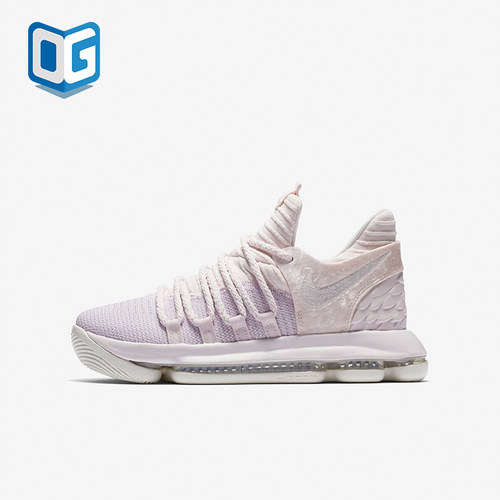 Nike/耐克大童耐磨运动篮球鞋