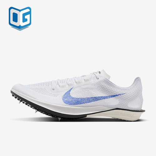 Nike/耐克正品新款男士网面经典百搭透气长跑田径鞋FD8414-900