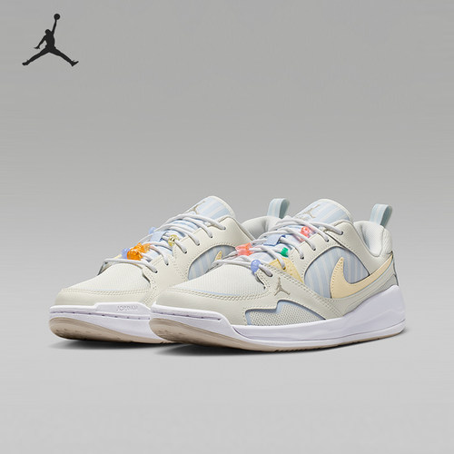 Nike/耐克正品Jordan CMFT Era女士舒适透气板鞋IR7556-171