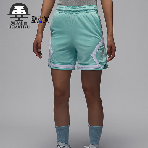 Nike/耐克女士训练运动短裤