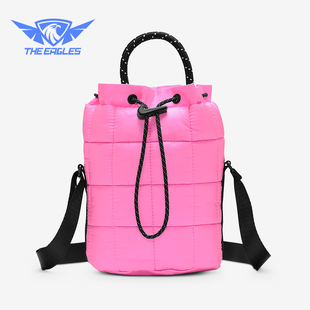 运动便携挎包HQ6709 Nike 男女休闲经典 2025年冬季 606 耐克正品