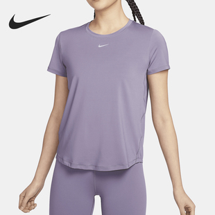耐克官方正品 T恤FN2799 当季 T女士运动透气短袖 509 新款 Nike