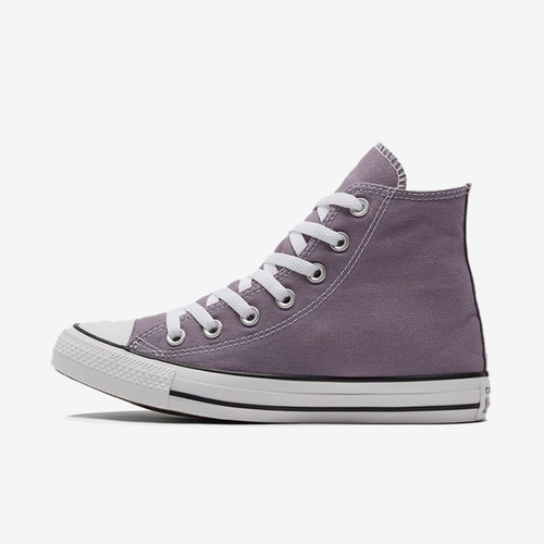 Converse/匡威正品All Star男女同款经典复古透气高帮板鞋A02062C