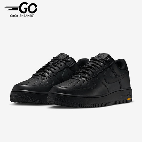 Nike/耐克正品2025冬季款男士日常耐磨低帮休闲板鞋HV5953-001
