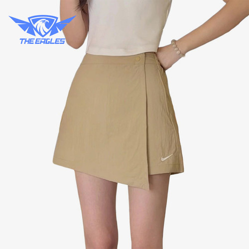 Nike/耐克正品AS W NSW SKORT女士简约休闲短裤IR1649-297