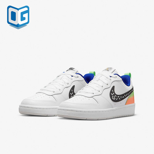 Nike/耐克正品女子大童板鞋