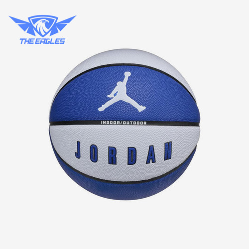 Nike/耐克正品JORDAN男女运动比赛耐磨训练经典篮球J100825441007