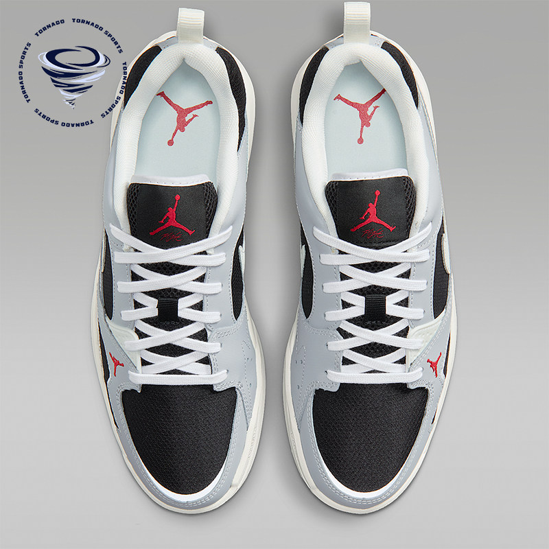 Nike/耐克正品Jordan CMFT Era男士透气经典耐穿运动鞋IR7566-011
