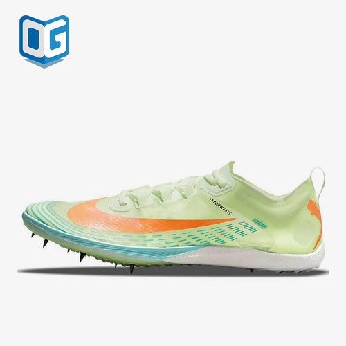 Nike/耐克正品Victory 5 XC男舒适减震透气跑步鞋AJ0847-701