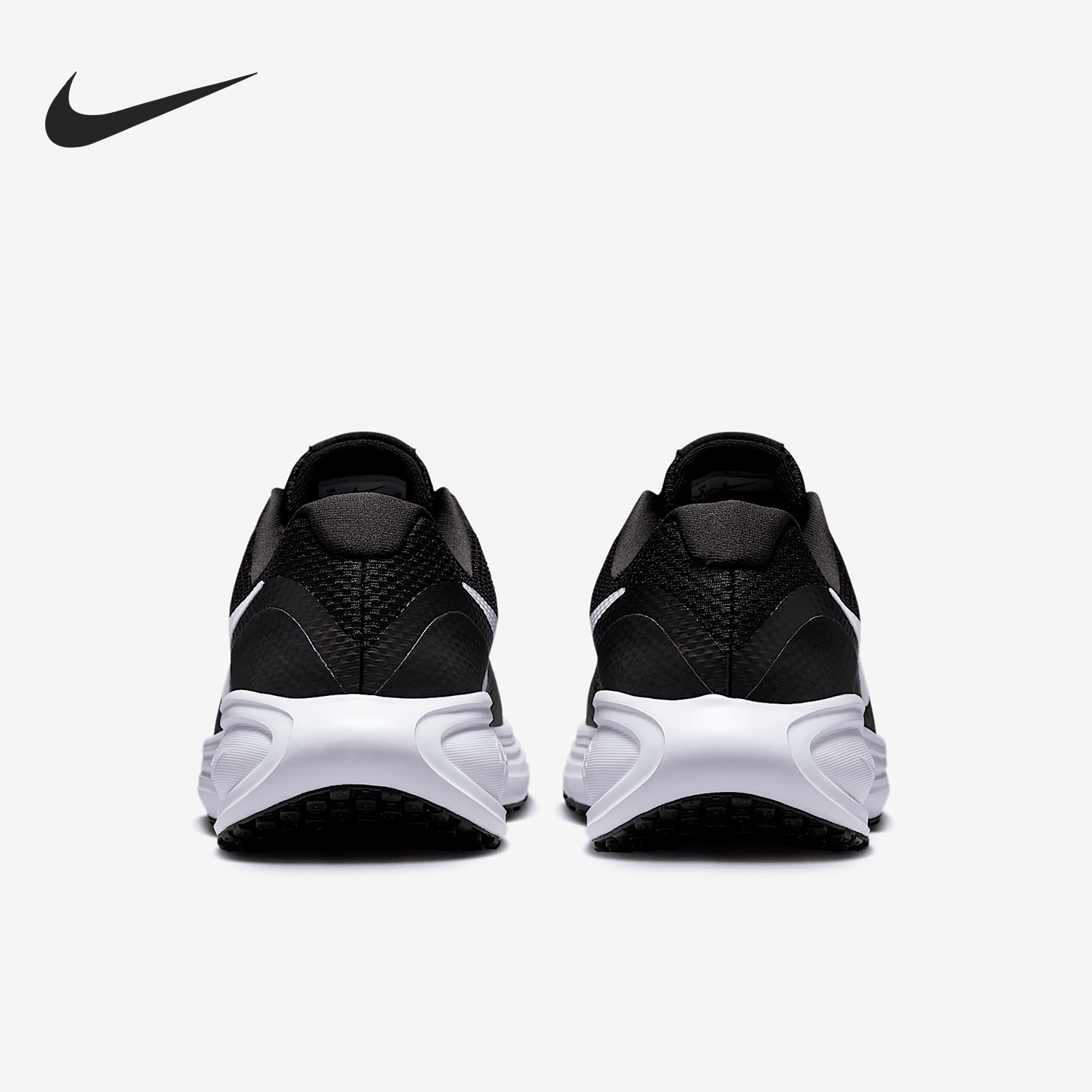 Nike/耐克官方正品Revolution 8女士缓震网眼跑步鞋HJ8485-001