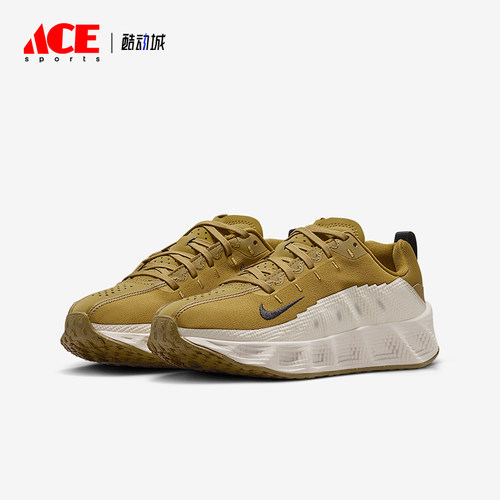 Nike/耐克正品AVA ROVER儿童系带轻盈缓震复古运动鞋HF6331-300