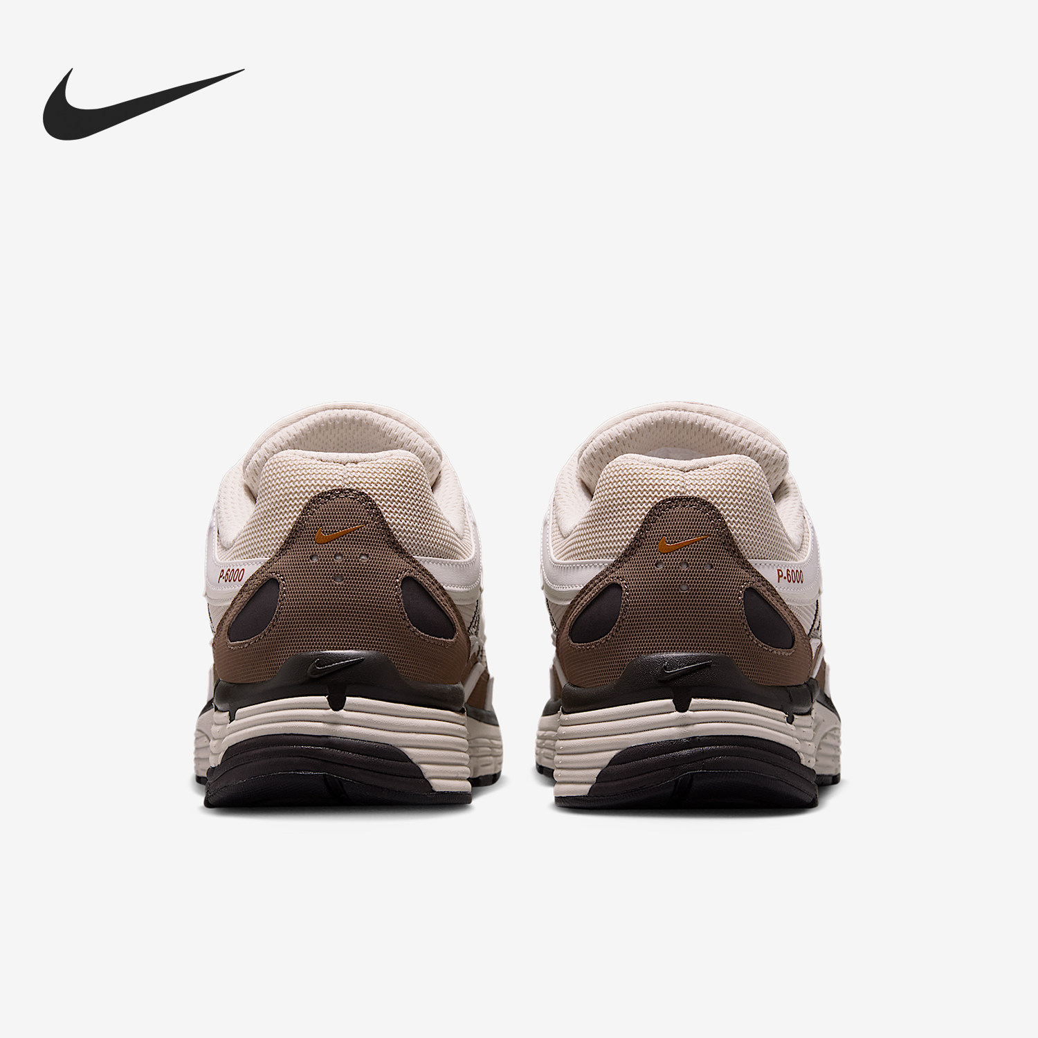 Nike/耐克官方正品P-6000男士运动减震耐磨训练跑步鞋IO1904-104