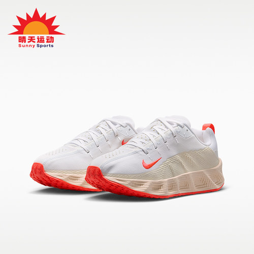 Nike/耐克正品Ava Rover儿童运动低帮缓震耐磨休闲鞋HF6331-101