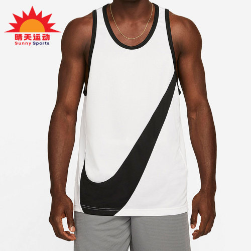 Nike/耐克正品男子背心