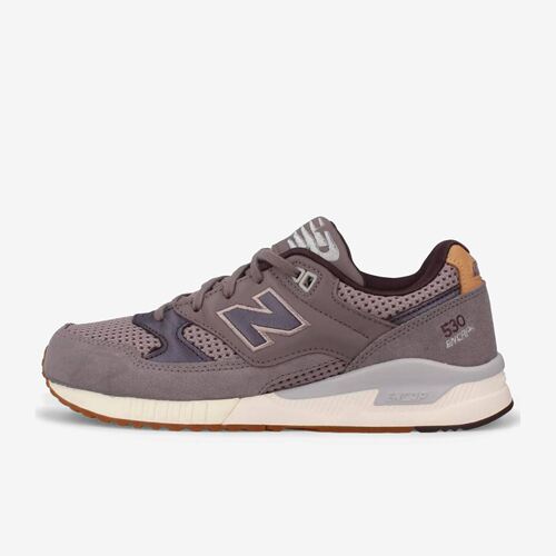 New Balance新百伦正品女款NB 530舒适运动低帮跑步鞋W530CEB