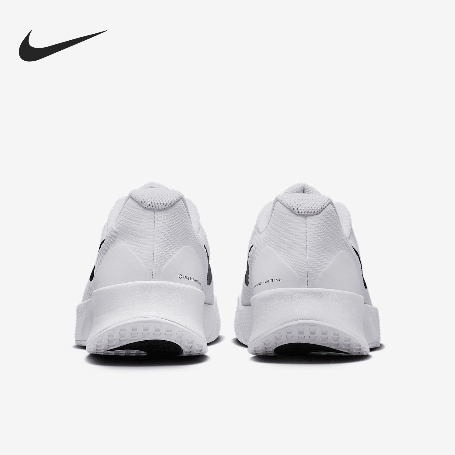 Nike/耐克官方正品Vapor Lite 3女士缓震耐磨网球鞋FZ2156-101