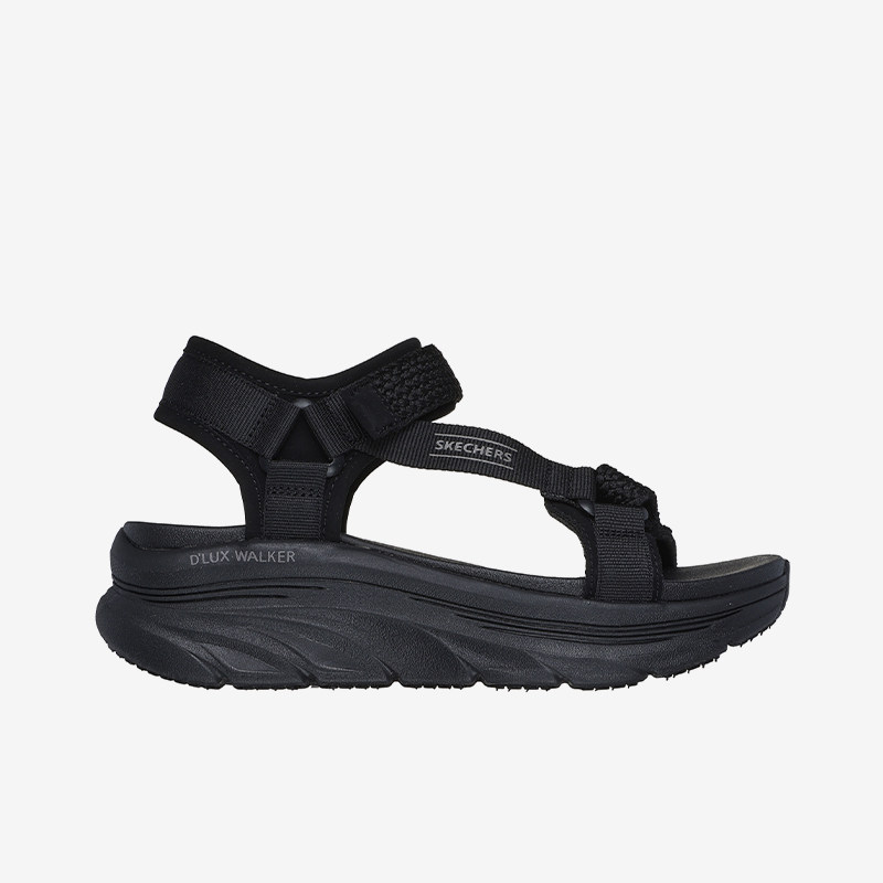 Skechers/斯凯奇正品当季新款女士复古沙滩鞋轻盈凉鞋,运动鞋new,运动沙滩鞋/凉鞋,淘宝优惠券,粉丝福利购,淘宝优惠卷