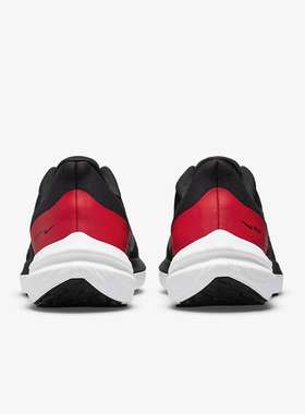 Nike/耐克正品Air Winflo 9男女缓震运动跑步鞋DD6203-003