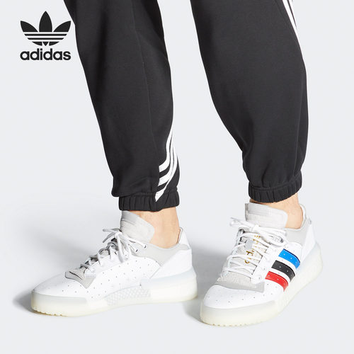 Adidas/阿迪达斯低帮休闲板鞋