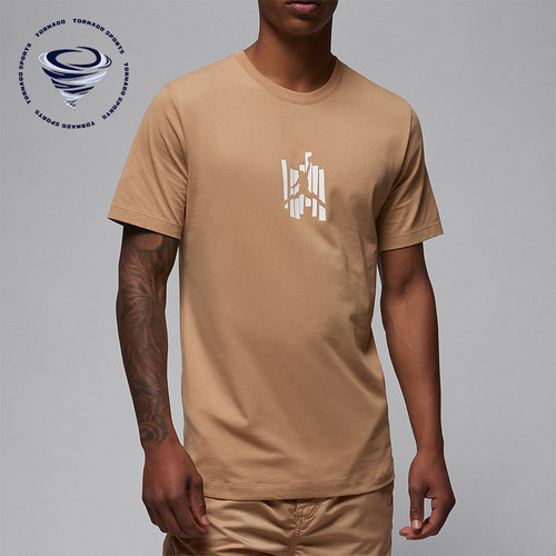 Nike/耐克男士运动休闲短袖