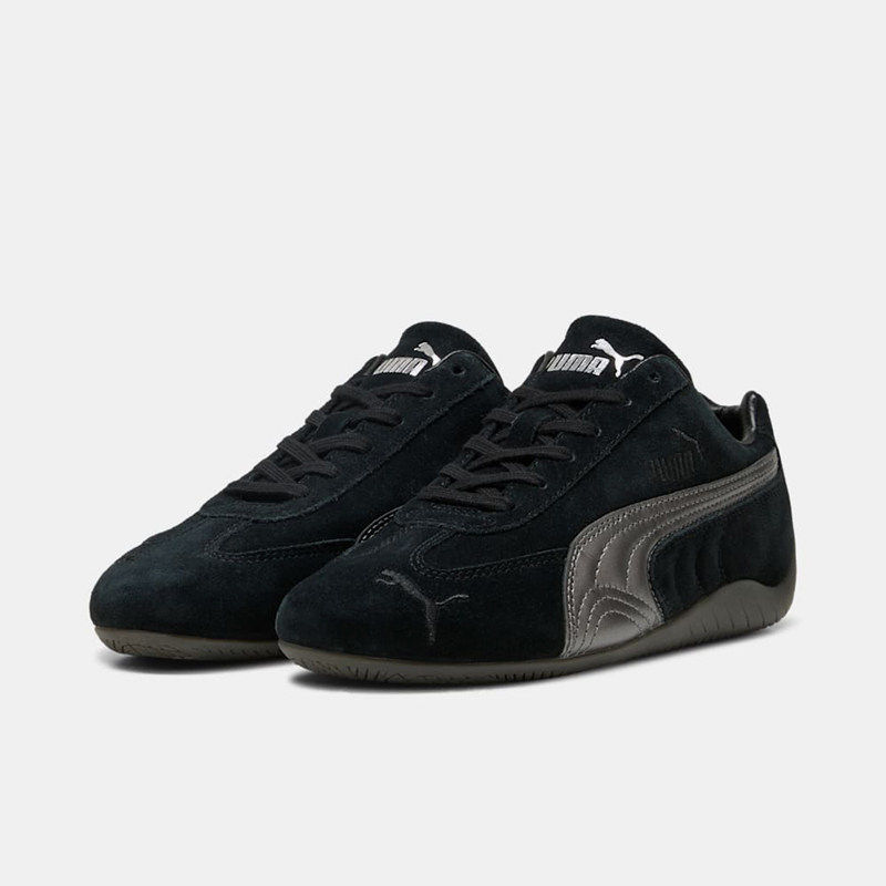 Puma/彪马官方正品男女同款舒适复古赛车风薄底休闲鞋408198-02