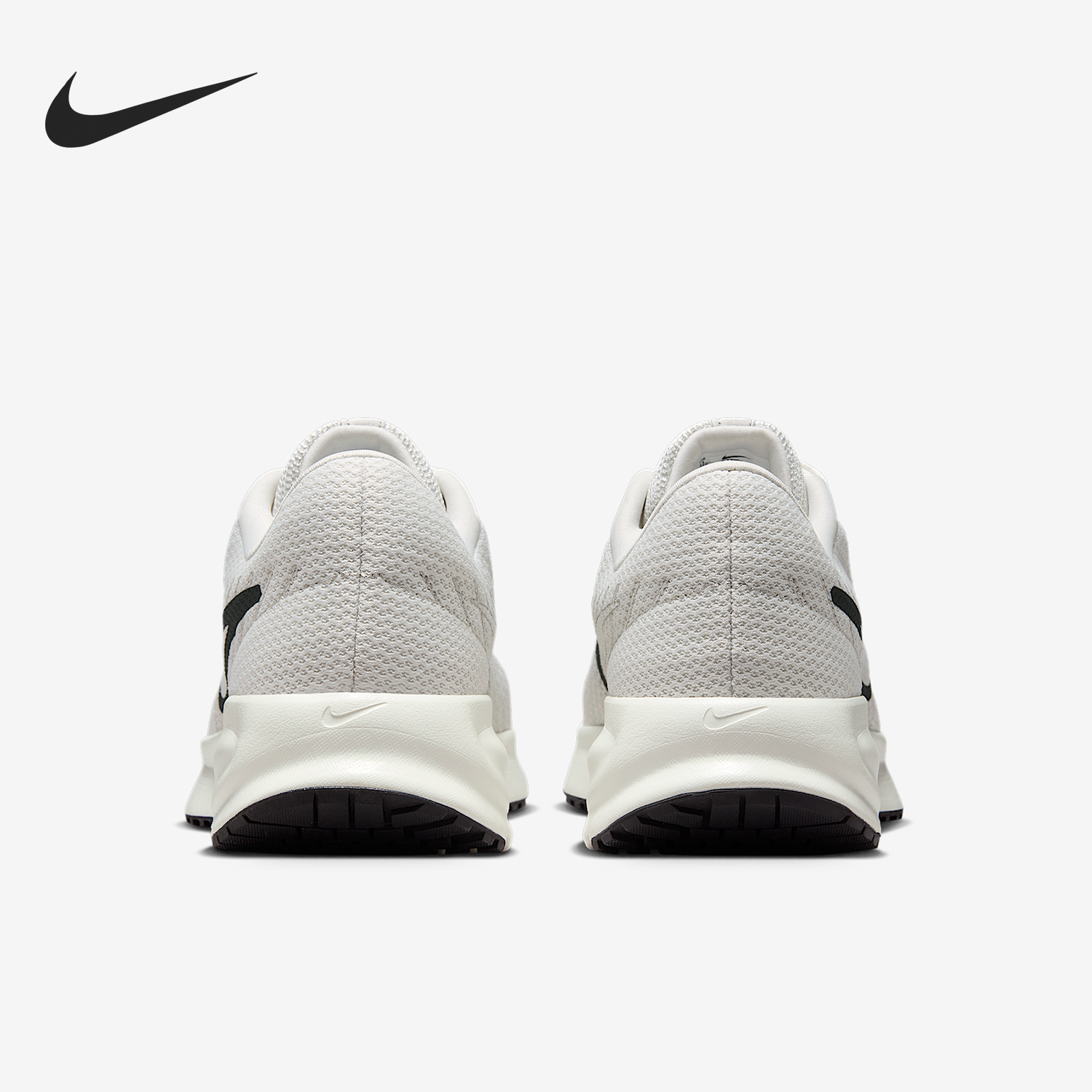 Nike/耐克官方正品Run Defy男士公路训练缓震跑步鞋HM9594-007