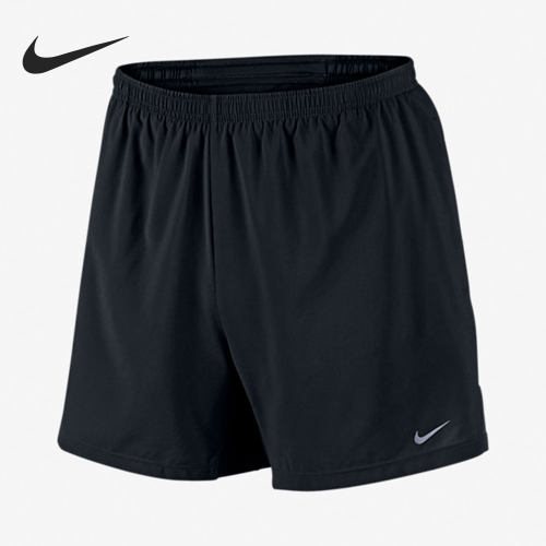 Nike/耐克正品当季新款健身运动休闲舒适耐磨男子短裤 597981-010